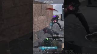 Lmao goofy reaction sorry I get weird shortvideo warzone subscribe dmz dmzclips [upl. by Ariet]