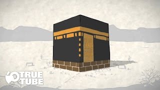 How Islam Began  In Ten Minutes [upl. by Scrope]