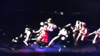 Chicago  Original 1970s Fosse Tour  All That Jazz  Kirsten Childs amp Cast [upl. by Bahr]