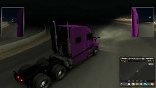 American Truck Simulator Start Your Engine Achievement Location [upl. by Boy96]