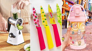 🥰 New Gadgets amp Versatile Utensils For Home 656🏠 Appliances Make Up Smart Inventions スマートアプライアン [upl. by Buddy]