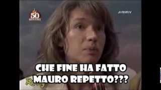 Che fine ha fatto Mauro Repetto [upl. by Capello]