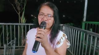 Emelda Papin Medley Song Cover By ATE MERZ 112124 [upl. by Dulcy]