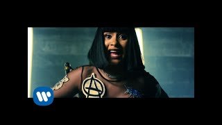 Cardi B  Bodak Yellow OFFICIAL MUSIC VIDEO [upl. by Gill81]