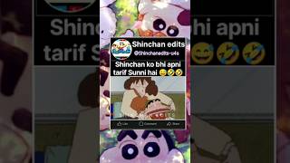 funny anime shinchan [upl. by Smitty]