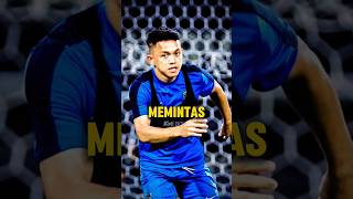 Nilai Pasaran Arif Aiman Memintas Nilai Bergson Da Silva🔥 bola ligasupermalaysia malaysia viral [upl. by Althea]