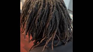 Rastafarian  a true Rastafarian doesn’t lock their hair but natural lockedrastafarian hairlock [upl. by Henricks]