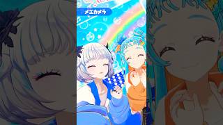 【アイカツアカデミー！】レッスン中に突撃しちゃいました！（パリン編）デミカツ aikatsuacademy aikatsu [upl. by Aytnahs]