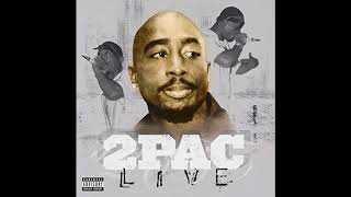 2Pac  Hit Em Up 432Hz [upl. by Hildegarde425]