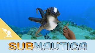 This isnt how any of us Remember Subnautica [upl. by Negeam]