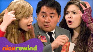 iGo To Japan iCarly Special 🇯🇵  Full Episode in 10 Minutes  NickRewind [upl. by Yttap]