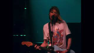 Nirvana  Live At Terminal 1 Munich 1994 4K 60 FPS Nirvanas Last Ever Concert [upl. by Ramoh]