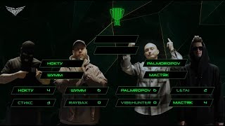 РЕАКЦИЯ НА МАСТЯК vs PALMDROPOV КУБОК МЦ ULTIMATE ПОЛУФИНАЛ [upl. by Dihaz]