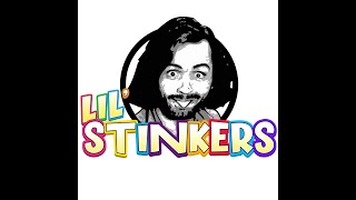 Lil Stinkers AMA 92122 [upl. by Nairrod]