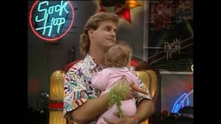 Michelle Tanner Season 1 Episode 2 [upl. by Lordan]