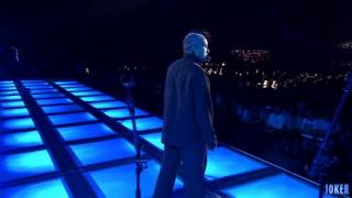 Phil Collins  In The Air Tonight Live 1080p [upl. by Adiell]