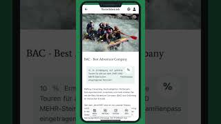 Steiermark App  ZWEIundMEHR Steirischer Familienpass [upl. by Ahsikcin]