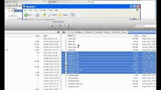 How to use Maxent and GIS to produce simple predictions of distribution [upl. by Ashelman771]