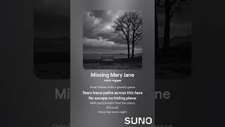 Missing Mary Jane 1 [upl. by Aihsenak94]