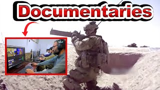 National television documentaries [upl. by Man]