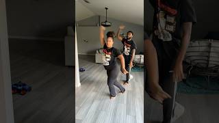 Hype Me Up😜dance trend couple shortvideos viral shorts [upl. by Amias837]