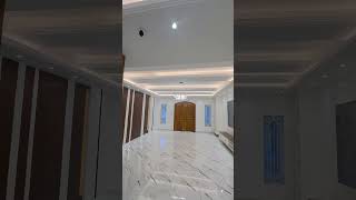 Interior Design l Drawing Room Design l কম খরচের ইন্টরিয়র ডিজাইন [upl. by Einaffyt]