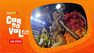 AO VIVO acompanhe apuração que define a campeã do Carnaval de São Paulo [upl. by Cirala]