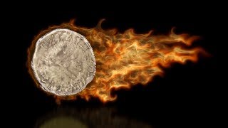 Parshas Shekalim  The HalfShekel Tribute  Coin of Fire [upl. by Thisbe]