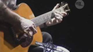 Eric Clapton  Driftin Blues Live at Budokan 2009 [upl. by Naid]