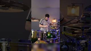 HIRIE Youniverse full playthrough on my channel hirie drums drummer drumcover [upl. by Antonella]