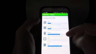 Airdroid Android App Review [upl. by Taffy516]