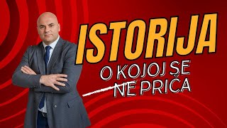 Istorija o kojoj se ne priča Ratne zastave [upl. by Darelle]