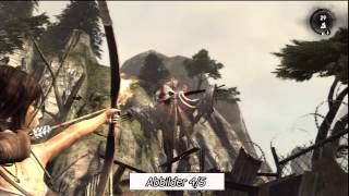 Tomb Raider Challenge Guide Zur Ruhe gebettet  Laid to Rest [upl. by Voss]