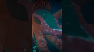 The Stealthy Kraken🦑 seaofthieves sot fyp [upl. by Elleyoj490]