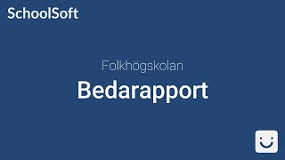 Folkhögskolan BEDA rapport [upl. by Carrick]