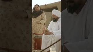 ਨੂੰਹ ਮੁੱਛਾ ਆਲੀ 😂😂  karamjit anmol comedy movies Punjabi movies comedy scenes funny video [upl. by Darci317]