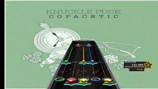 Clone Hero Chart Preview Pretense  Knuckle Puck [upl. by Aicital]