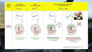 AIRBUS A320 LEAP1A  Kısa Bilgiler 28 Soft GoAround Function and Somatogrovic IllusionSI [upl. by Cotter]