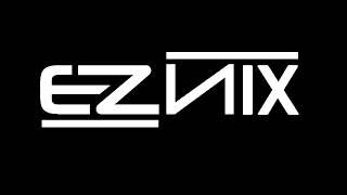 DRUM AND BASS MIX 1  EZNIX [upl. by Raymund]