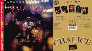 Chalice Live At Reggae Sunsplash sunsplash 1983 [upl. by Leor959]