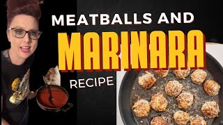 Episode 21  Meatballs and Marinara [upl. by Reve]