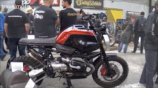 BMW GS1200 custom [upl. by Clayton]