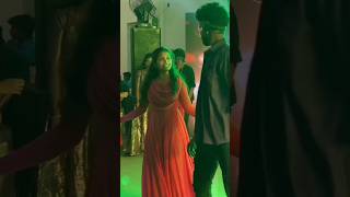 isthirithanpannivacha love song shortsfeed viraltrending viral dance music video [upl. by Yraeht]