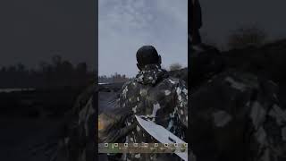 Frostline Buff in DayZ  bakedkipling on Twitch [upl. by Orlina]