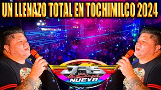 SONIDO LOS JRS EN TOCHIMILCO PUEBLA 2024 [upl. by Senilec]