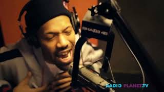 Throwback Redman amp Ready Roc Freestyle Enrichment Remix [upl. by Pisano]