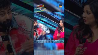 Judges movements on Indias best dancer season 4  indiasbestdancer trending badshah geetakapur [upl. by Amabil301]