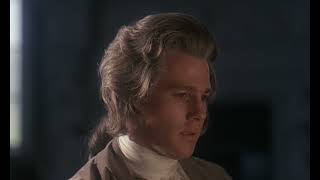 Barry Lyndon 1975 Trailer FANMADE [upl. by Debbi]