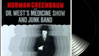 Norman Greenbaum with Dr Wests medicine Show and Junk Band  Daddy I Know [upl. by Adiazteb]