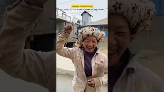 Mizo KURTAI PRANK…😱😱🤣🤣mizofunny viral [upl. by Joh]